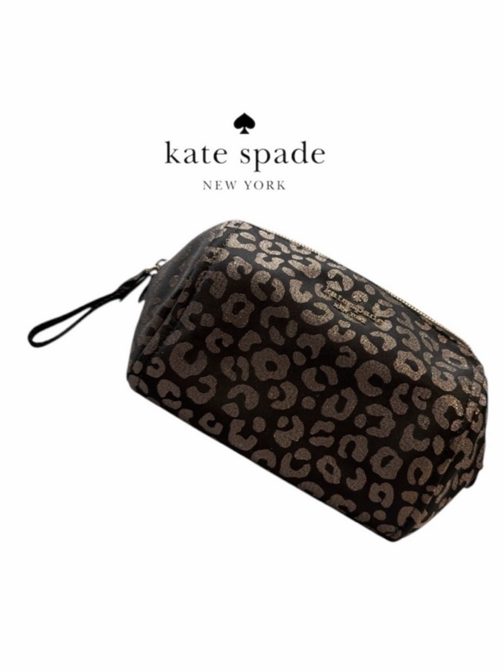Kate Spade Chelsea Medium Cosmetic Case